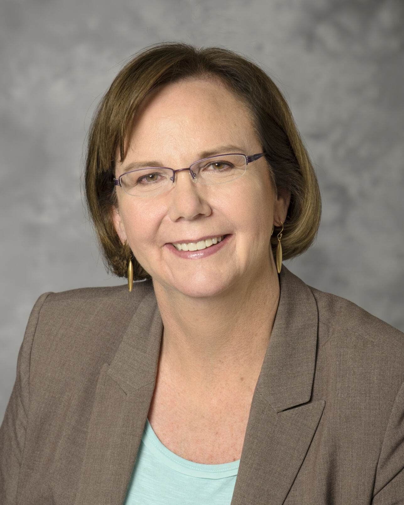 Dr. Elizabeth Connick